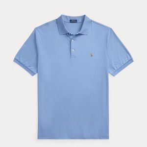 Polo Ralph Lauren Soft Cotton Polo Shirt
